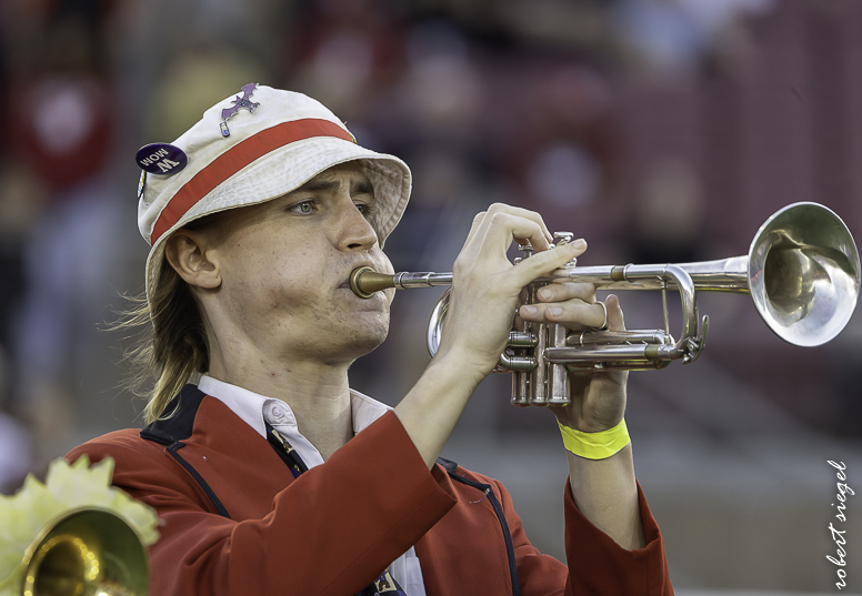 stanford football 2025